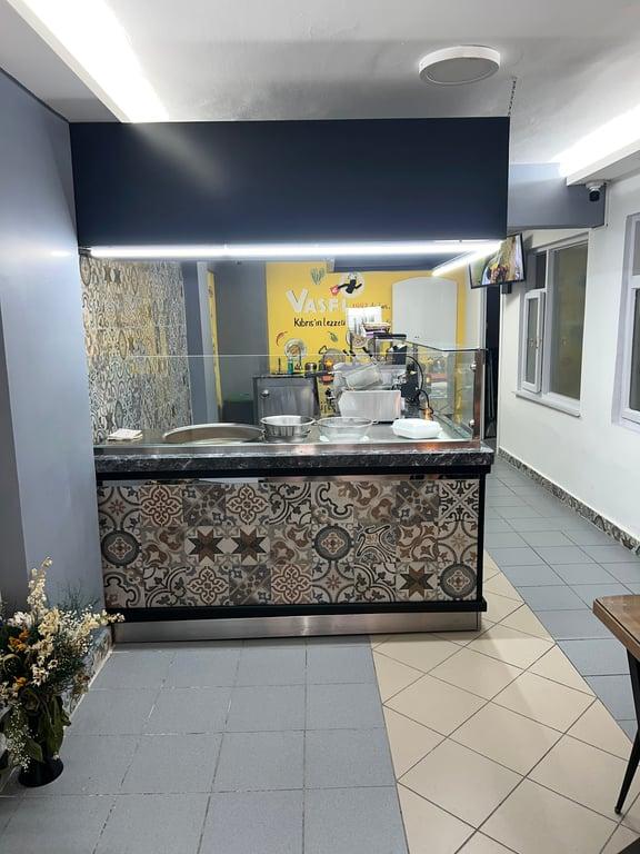 Vasfi Felafel fotoğraf 3