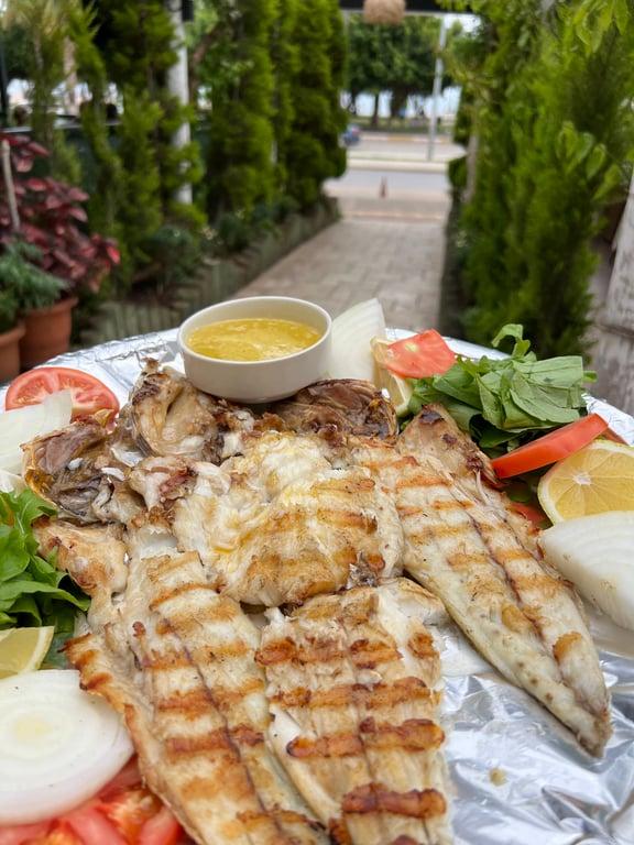 Karinas Restaurant fotoğraf 10