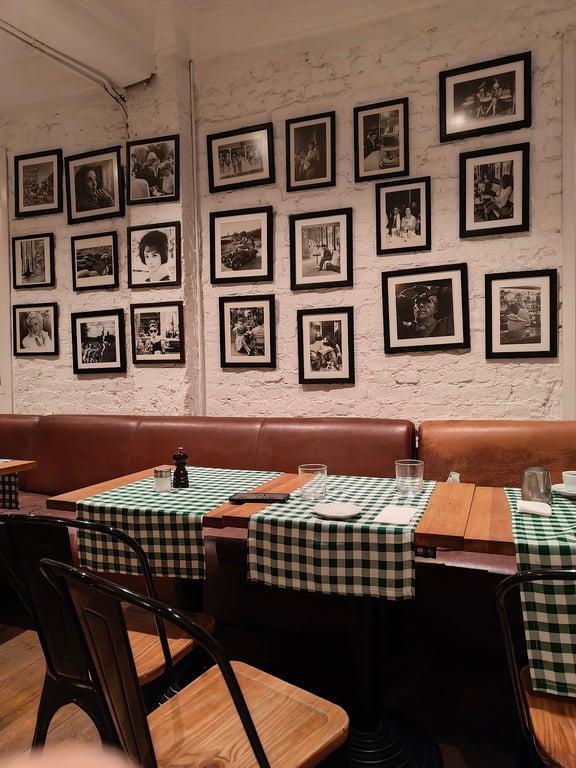 Pizzeria Pidos fotoğraf 3