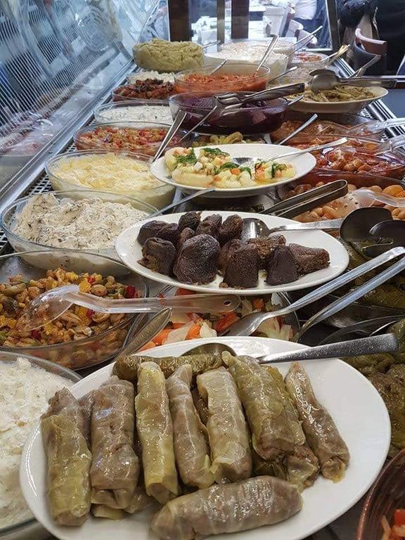 Güler Ocakbaşı Restaurant fotoğraf 2