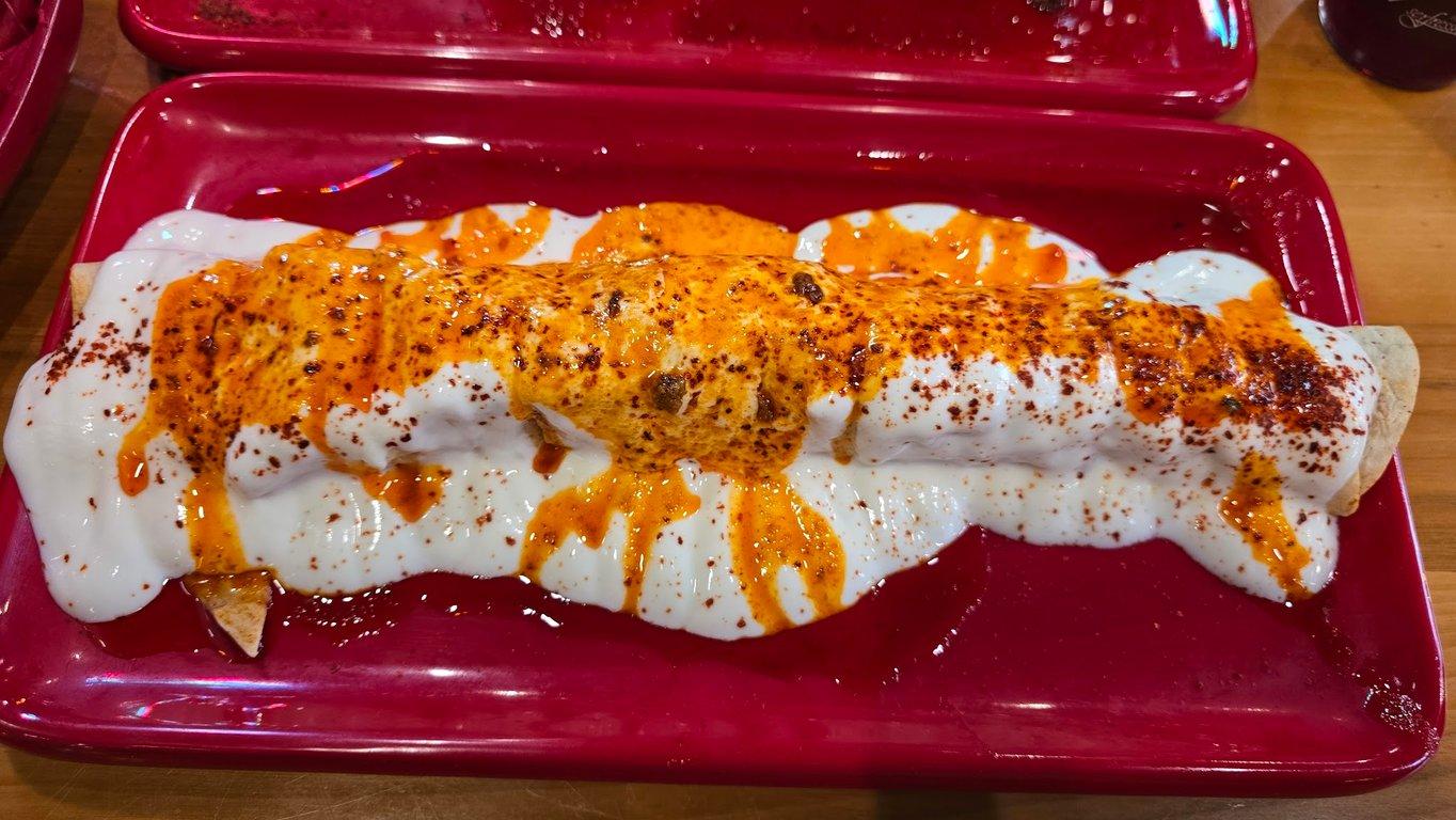 Tandır Tantuni fotoğraf 6
