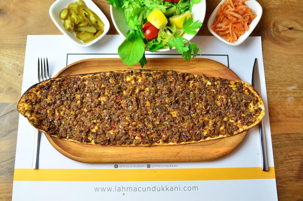 Kadiköy Lahmacun Dükkani fotoğraf 4