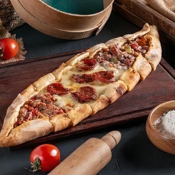 Hacıbaşar - Kebap Katmer Erenköy fotoğraf 16