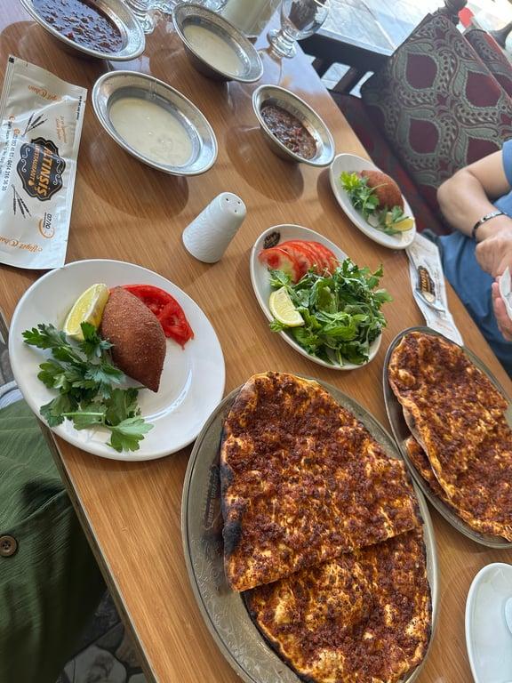 Altınşiş Restaurant ve Ocakbaşı fotoğraf 4