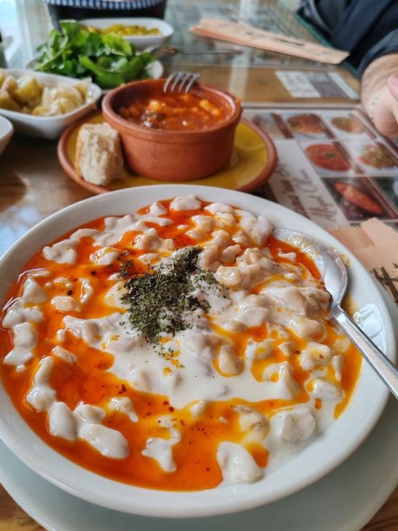 Fatıma’nın Sofrası fotoğraf 7