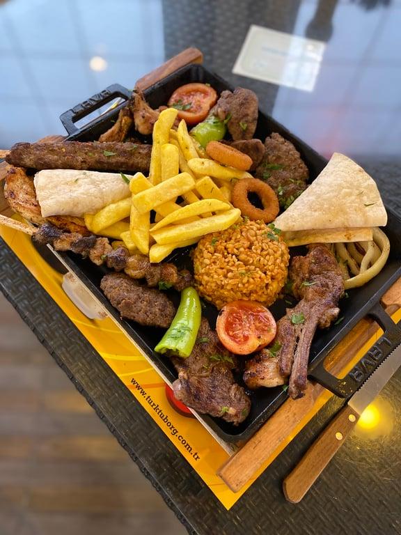 Mavi Pansiyon & Restaurant fotoğraf 11