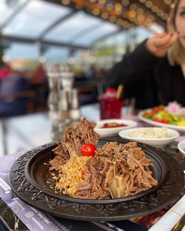 Rezene Restaurant & Cafe fotoğraf 9