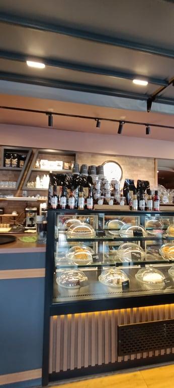 Luuq Coffee Güzelyalı fotoğraf 11