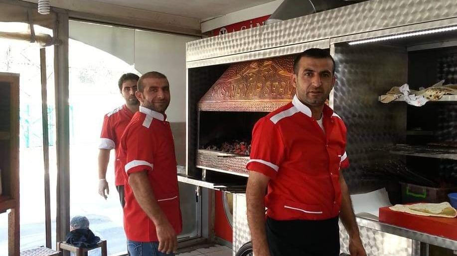 Yes Kardeşler fulya fotoğraf 12