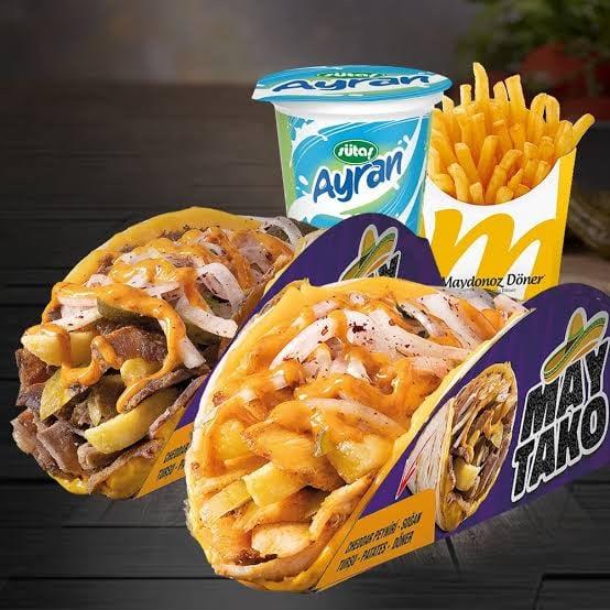 Maydonoz Döner Batıkent/Yenibatı-Çakırlar fotoğraf 18