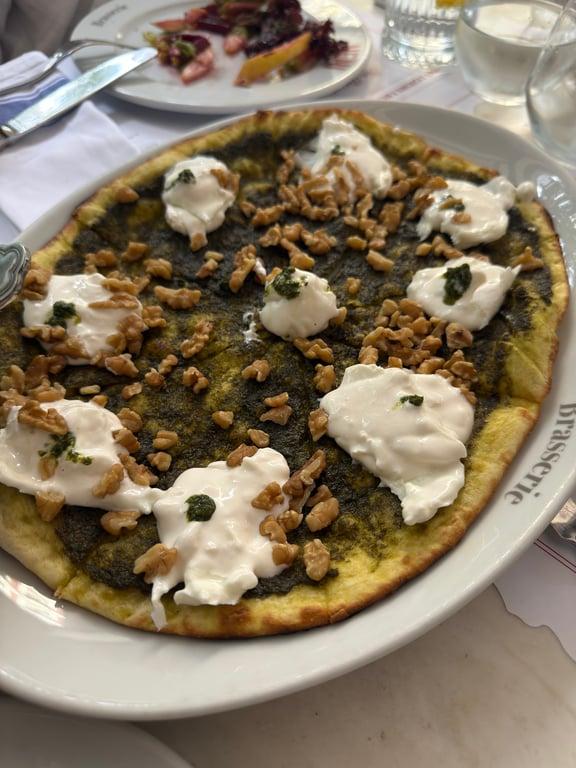 Neni Brasserie fotoğraf 3