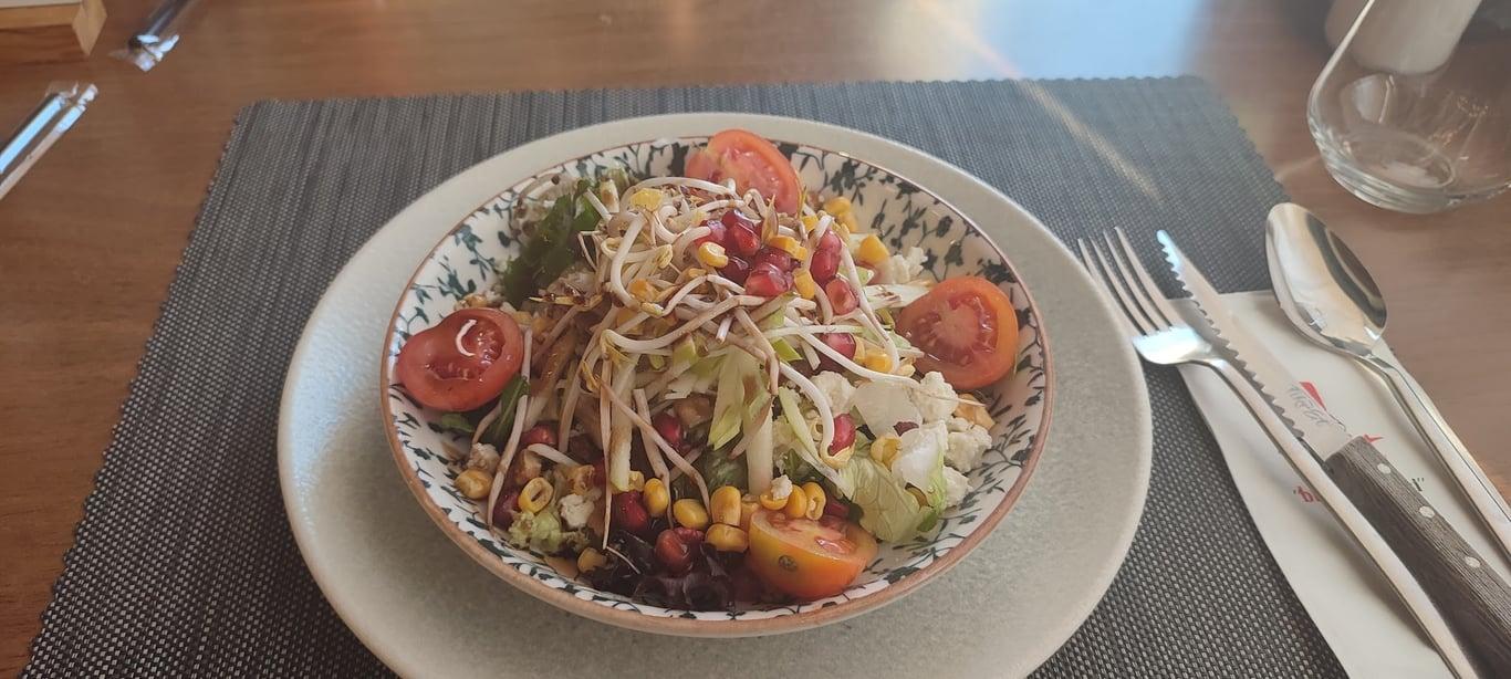 Fikret Kebap Steak House (Türkmenbaşı) fotoğraf 7