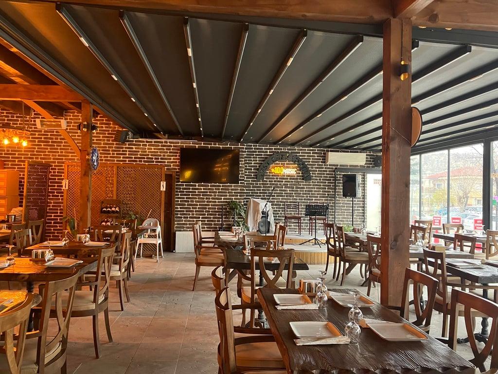 Trz Lounge fotoğraf 13