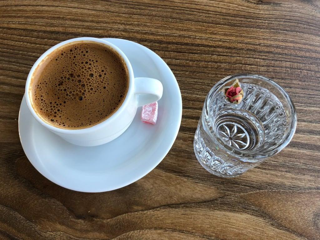 Ürgüp Deringoller Breakfast&Cafe fotoğraf 12