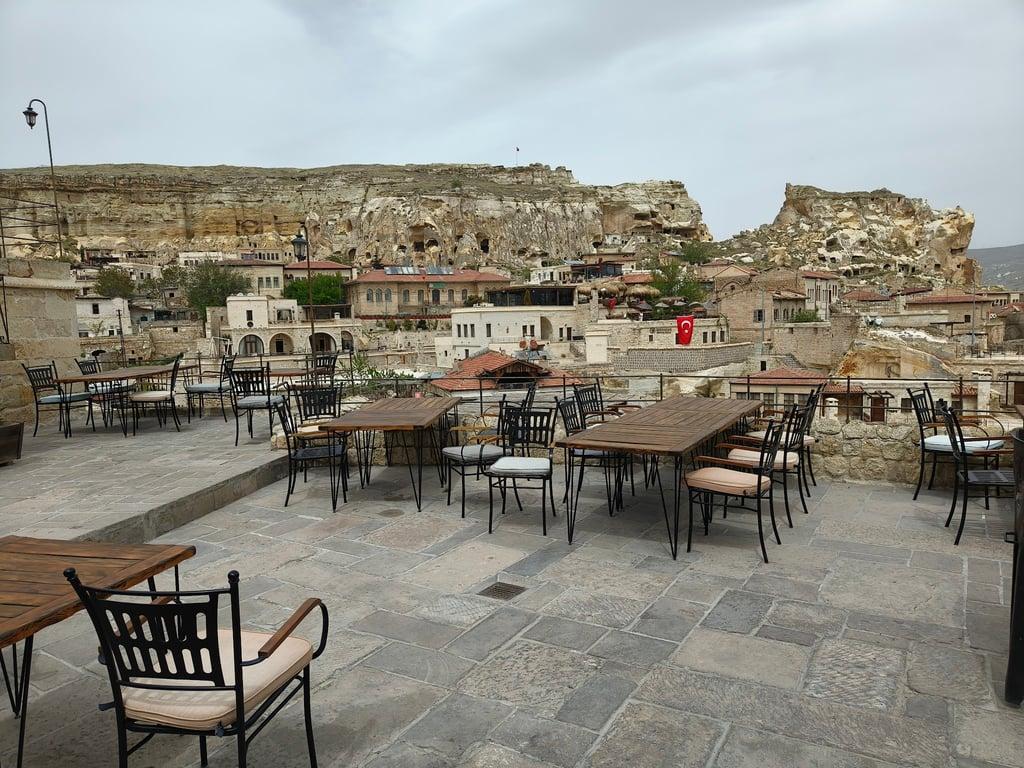 Lagarto Restaurant fotoğraf 10