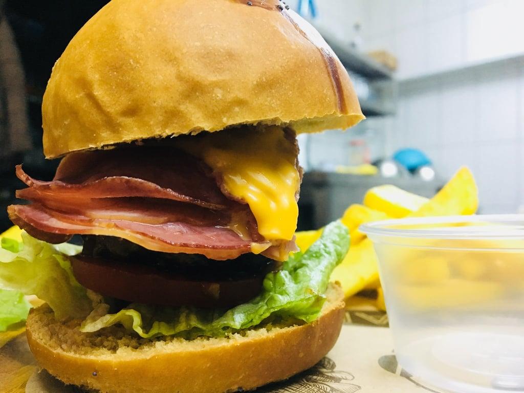 Cafe 2 Pizza&Burger Restaurant fotoğraf 18