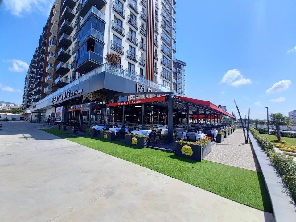 BAYINDIR ET KEBAP fotoğraf 6