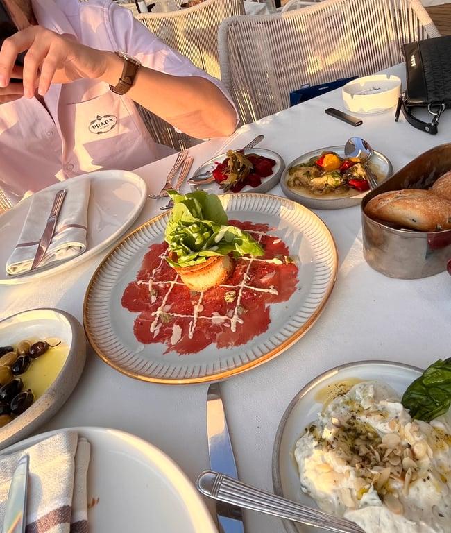Mori Restaurant fotoğraf 8