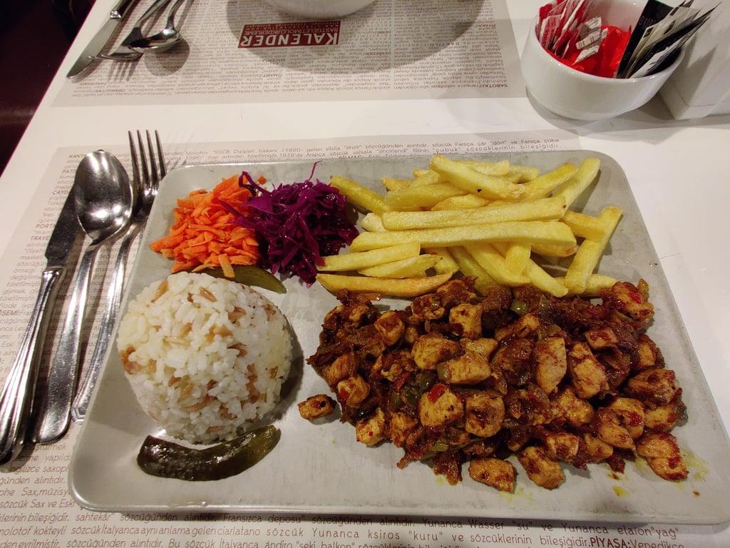 Kalender Lokanta ve Kafe fotoğraf 8
