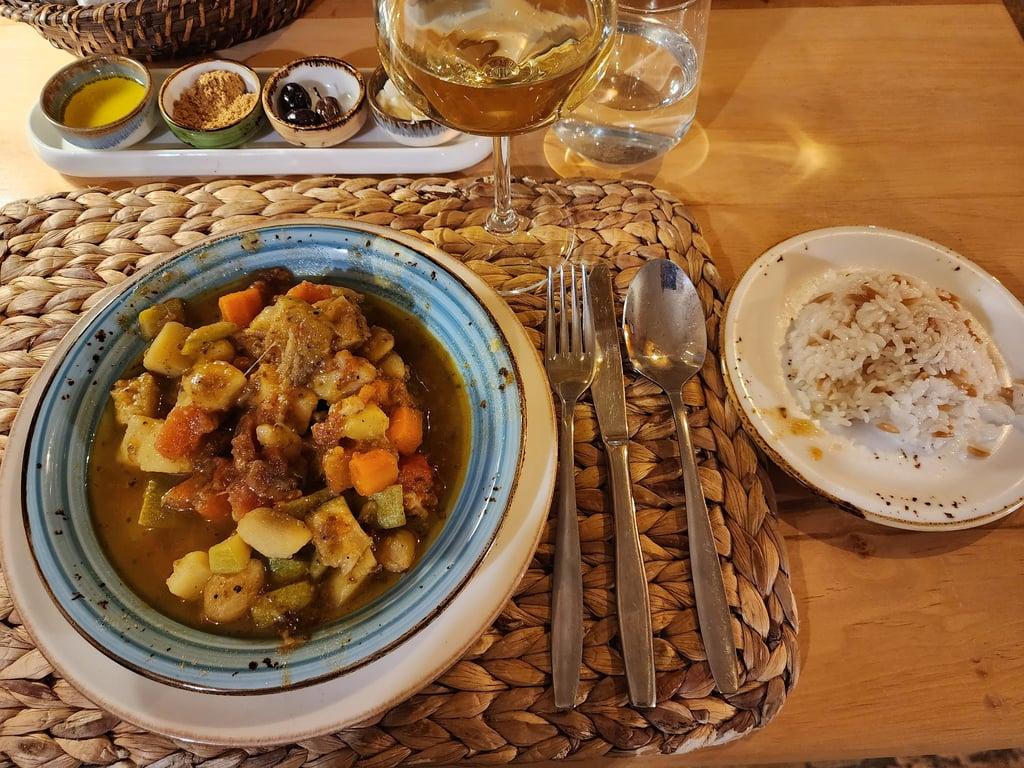 İnci Cave Restaurant fotoğraf 8