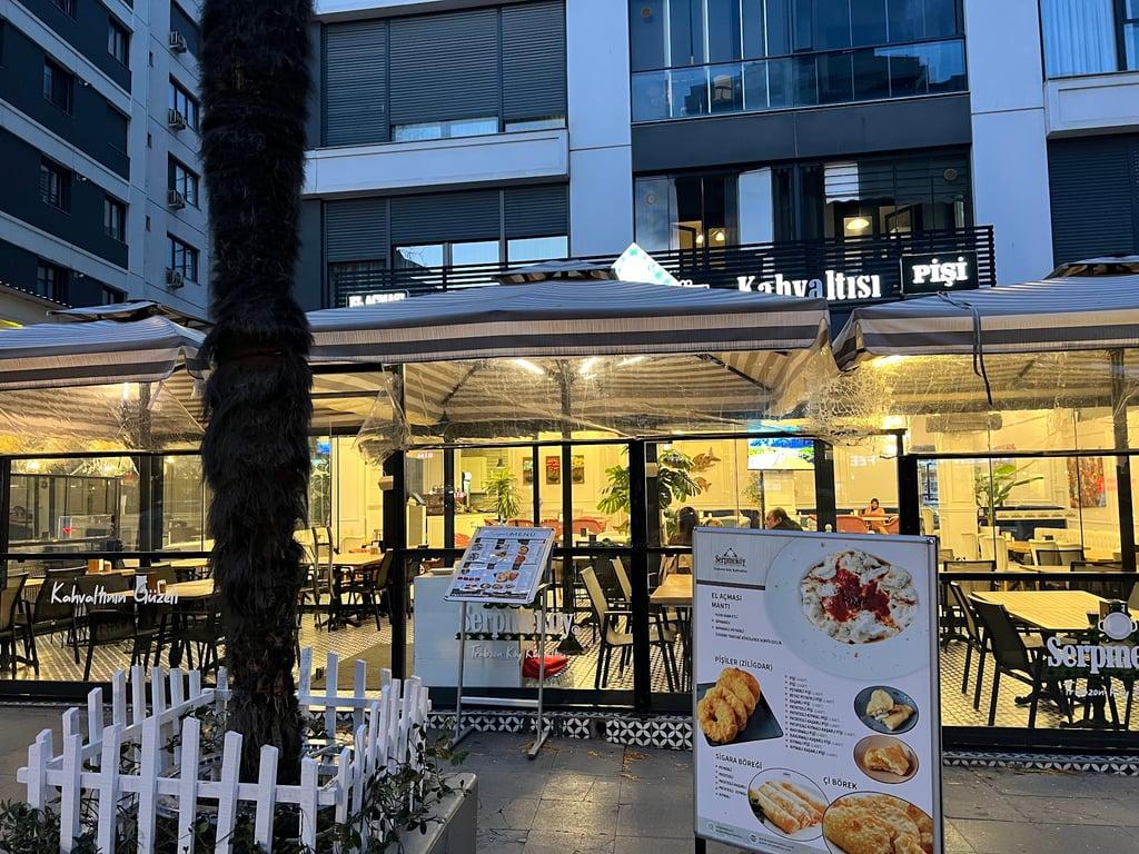Serpmeköy Trabzon Köy Kahvaltısı fotoğraf 4