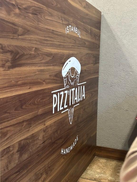 Pizz’Italia fotoğraf 5