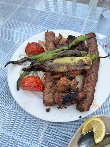 Hürmüz Ocakbaşi Kebap Restoran / Alaçatı fotoğraf 2