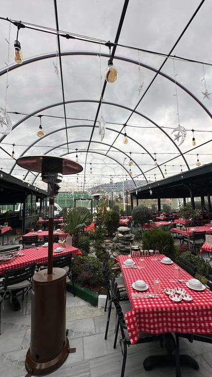 Sağıroğlu Restoran | Bursa Gece Dönercisi