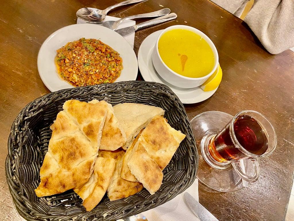 Kimyon Kadıköy fotoğraf 15