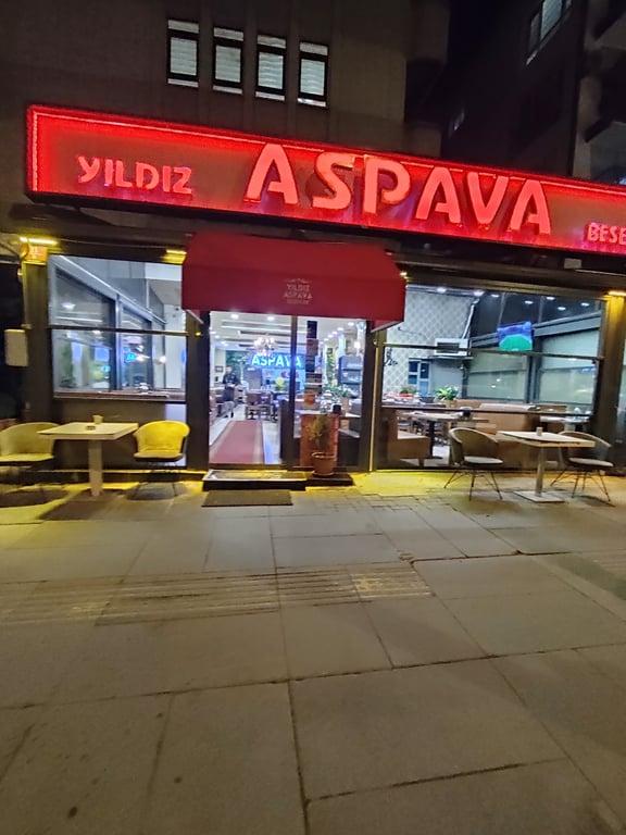 Yıldız Aspava Beşevler fotoğraf 20