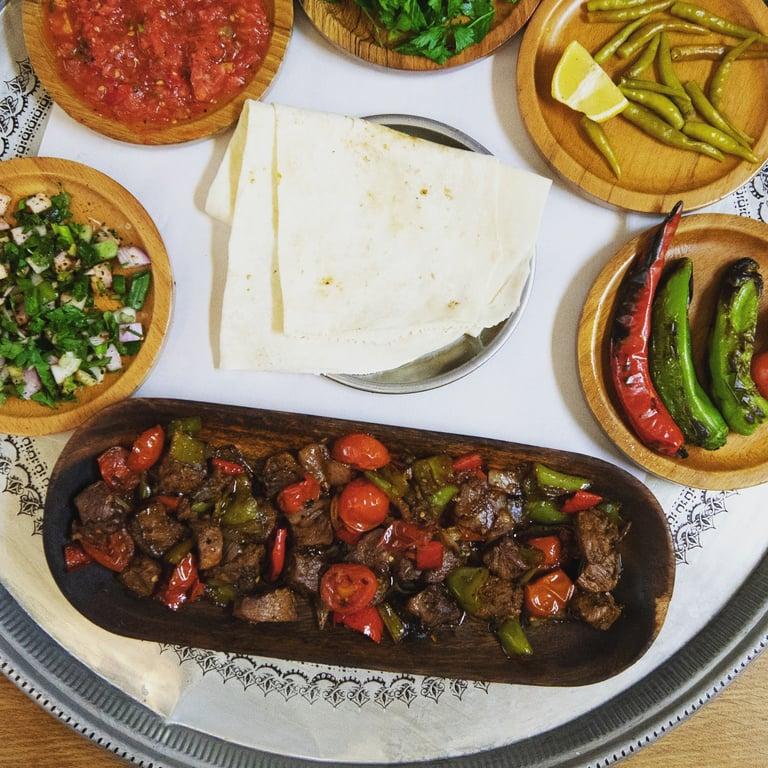 Bilice Kebap fotoğraf 4