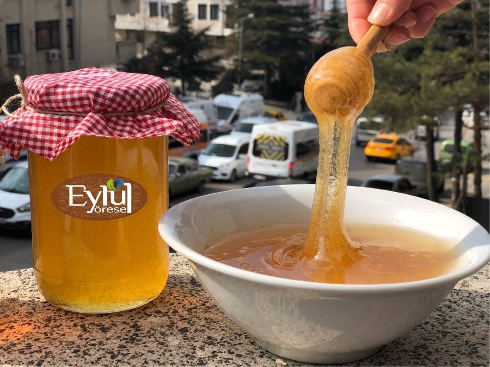 Eylül Yöresel Kahvaltı Salonuu fotoğraf 3