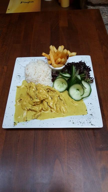 Pupa Cafe Gastropub fotoğraf 16