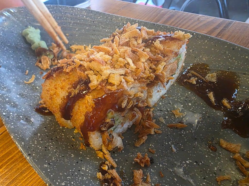 Hai Hai Sushi Bar & Asian Kitchen fotoğraf 9