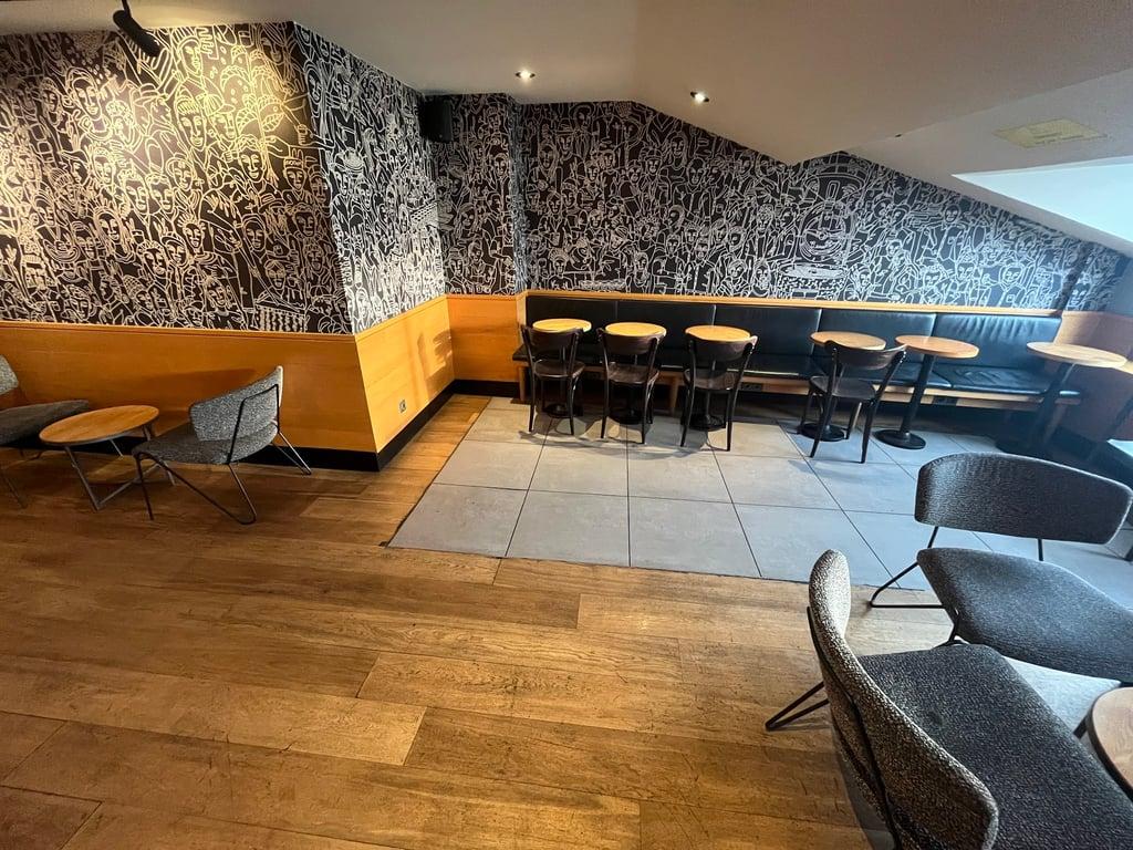 Starbucks fotoğraf 3