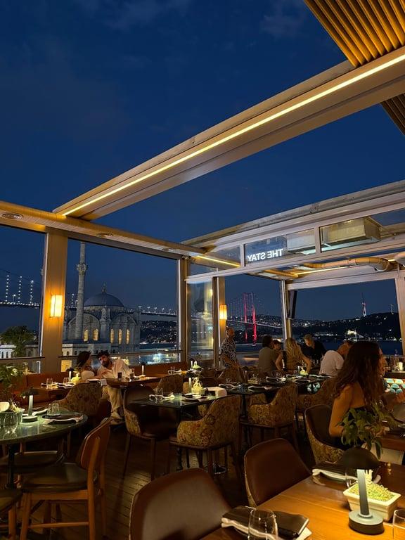 Banyan Restaurant fotoğraf 4