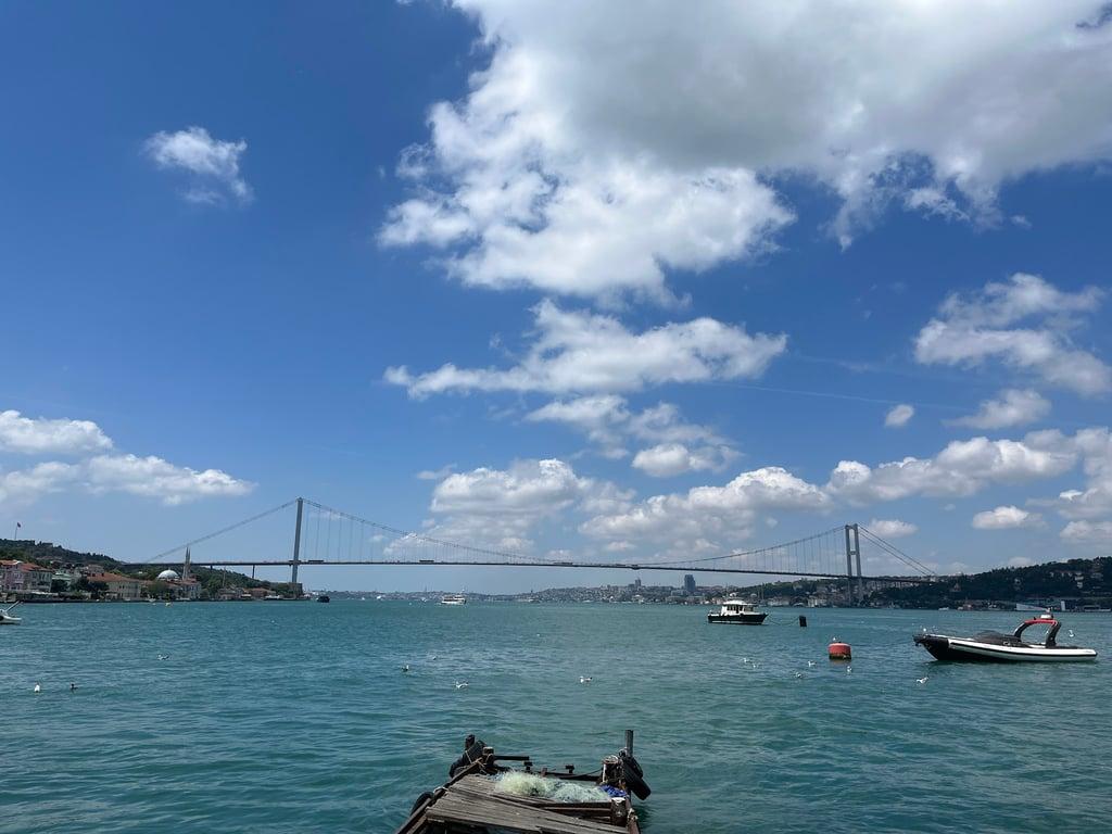 Şen Balık Lokantası fotoğraf 17
