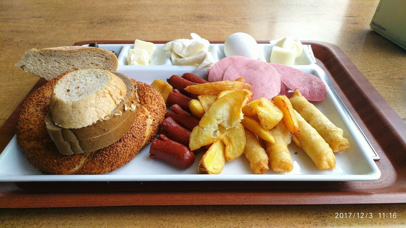 Tersane Kafe fotoğraf 8