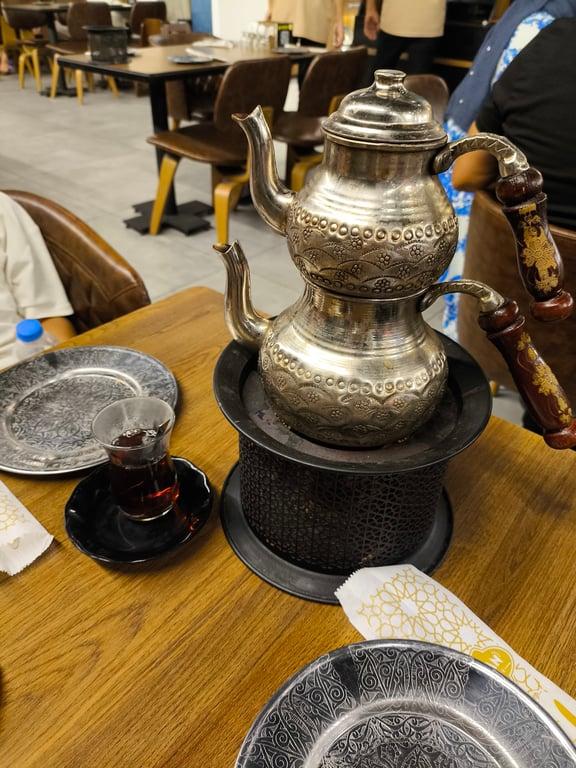 Antephan Künefe Kurtköy fotoğraf 9