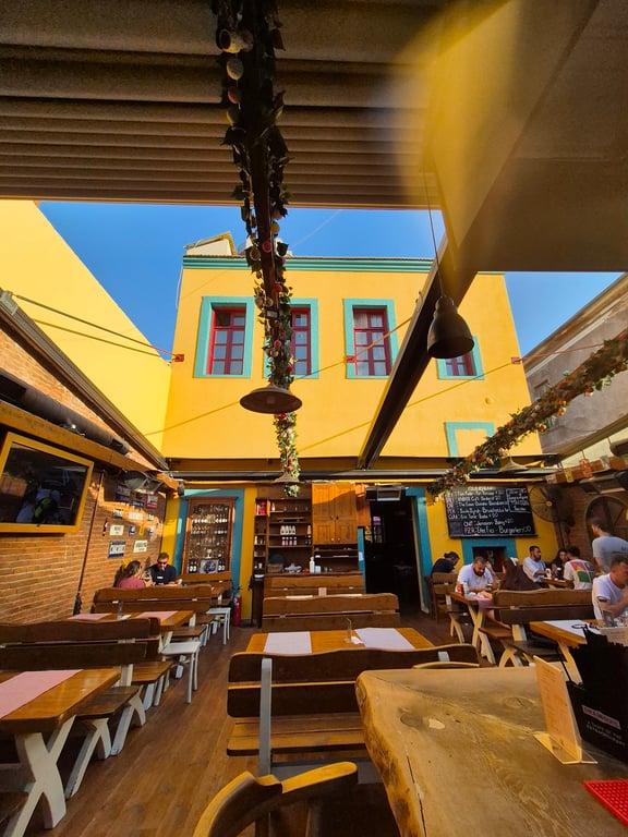 La Puerta Alsancak fotoğraf 4