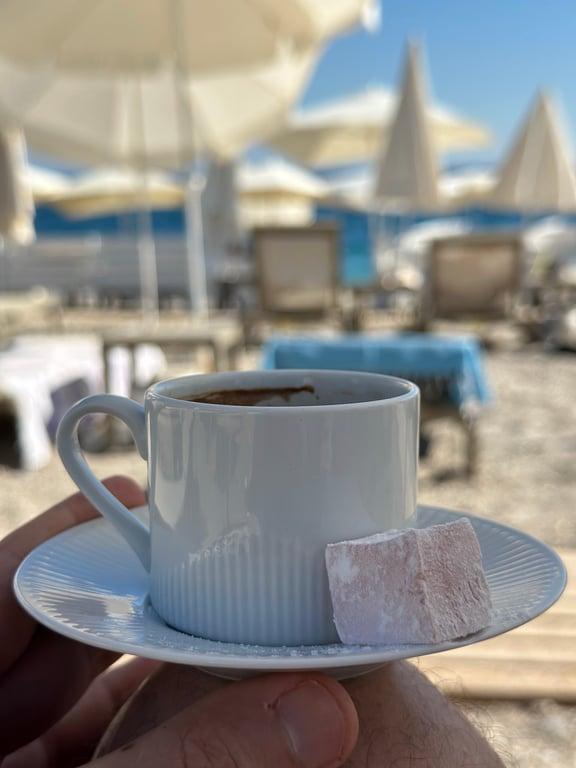 Çakıl Beach fotoğraf 16