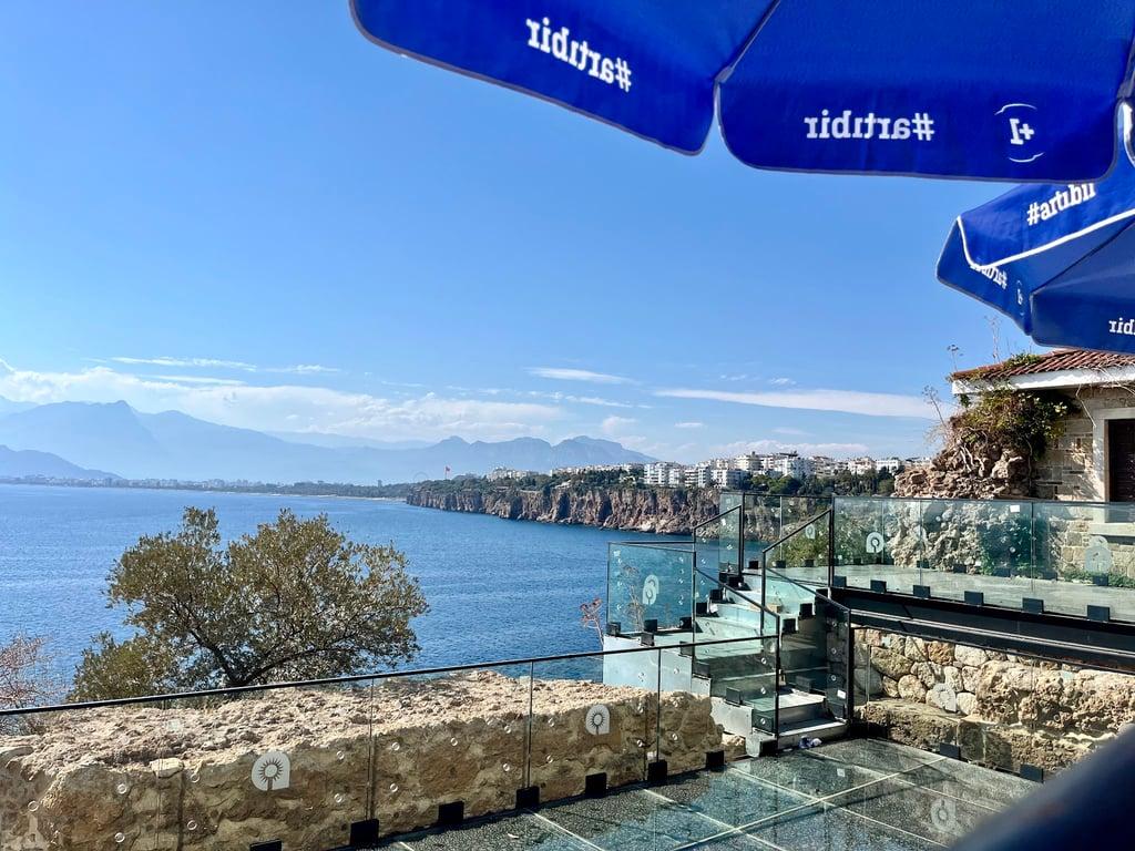 CASTLE CAFE & RESTORANT fotoğraf 9