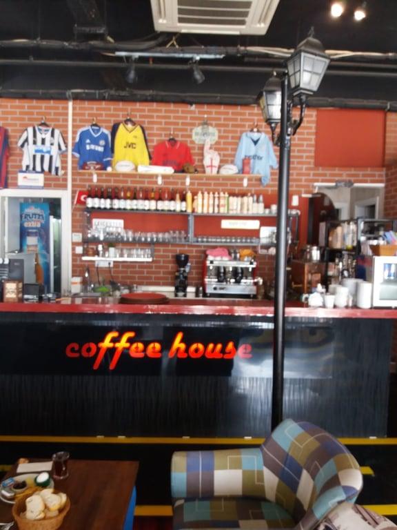 Coffee House fotoğraf 8