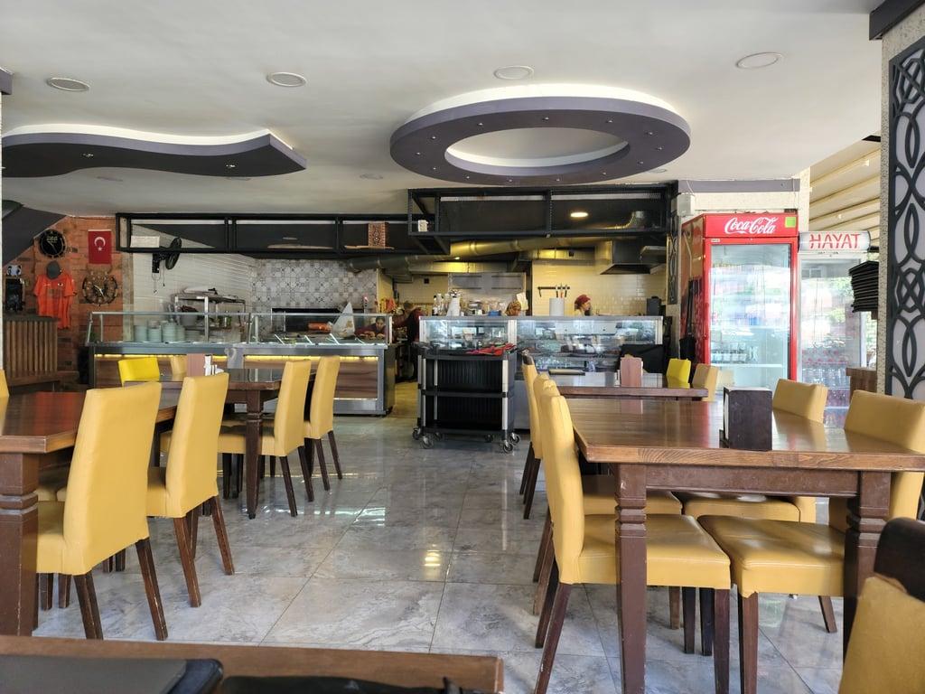 Sarısoy Restaurant