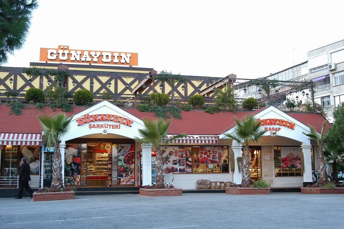 Günaydın Kasap & Steakhouse Suadiye fotoğraf 17
