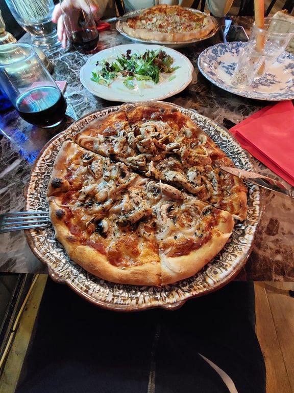 Mod Italiana Ristorante & Pizzeria fotoğraf 6