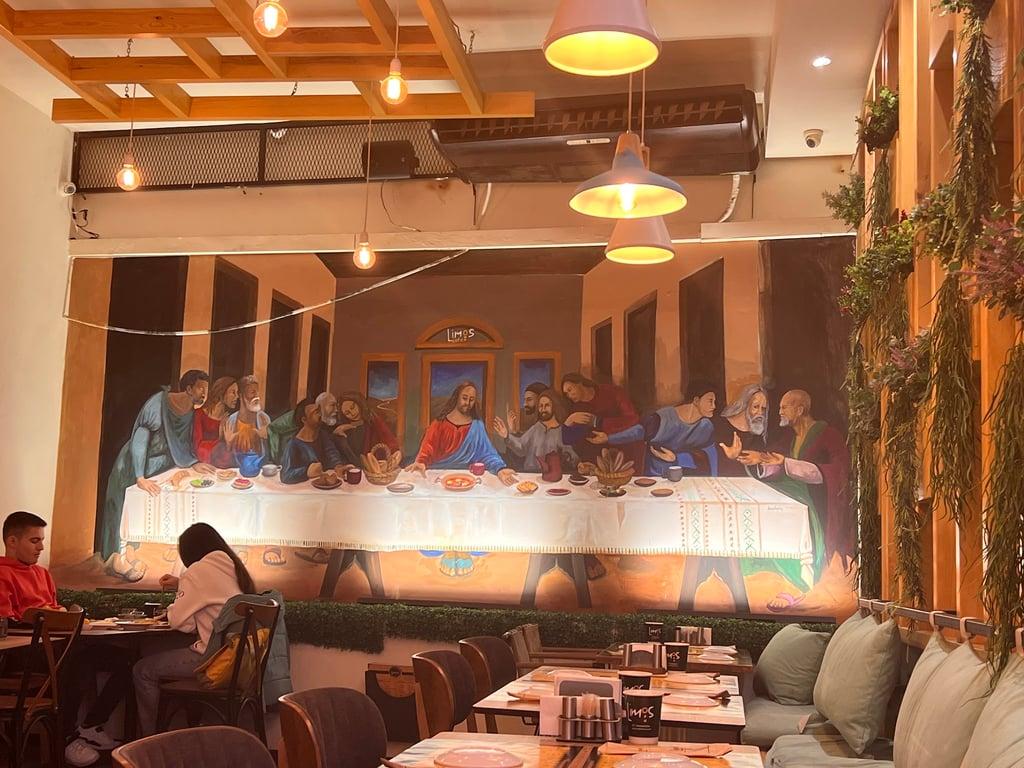 Limos Kahvaltı & Cafe fotoğraf 1