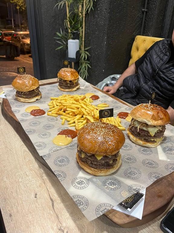 BRAND BURGER fotoğraf 3