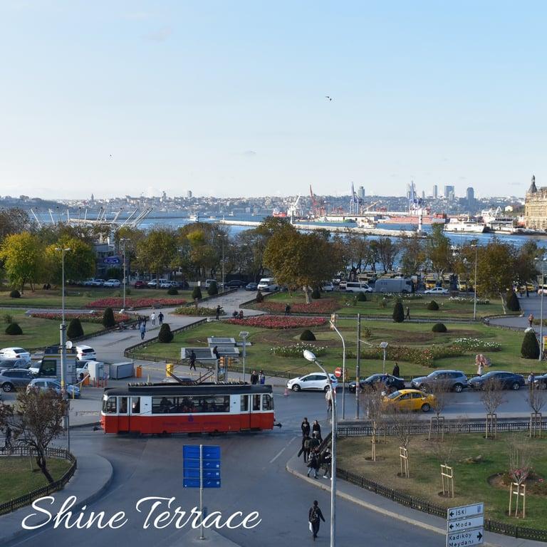Shine Terrace Kadıköy fotoğraf 6