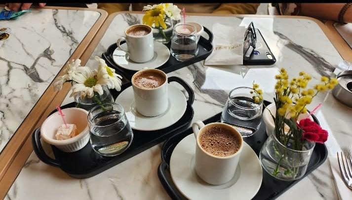 Kuğu Pastanesi fotoğraf 11